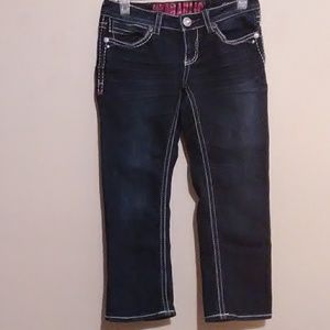 SALE Hydraulic Knee Pants